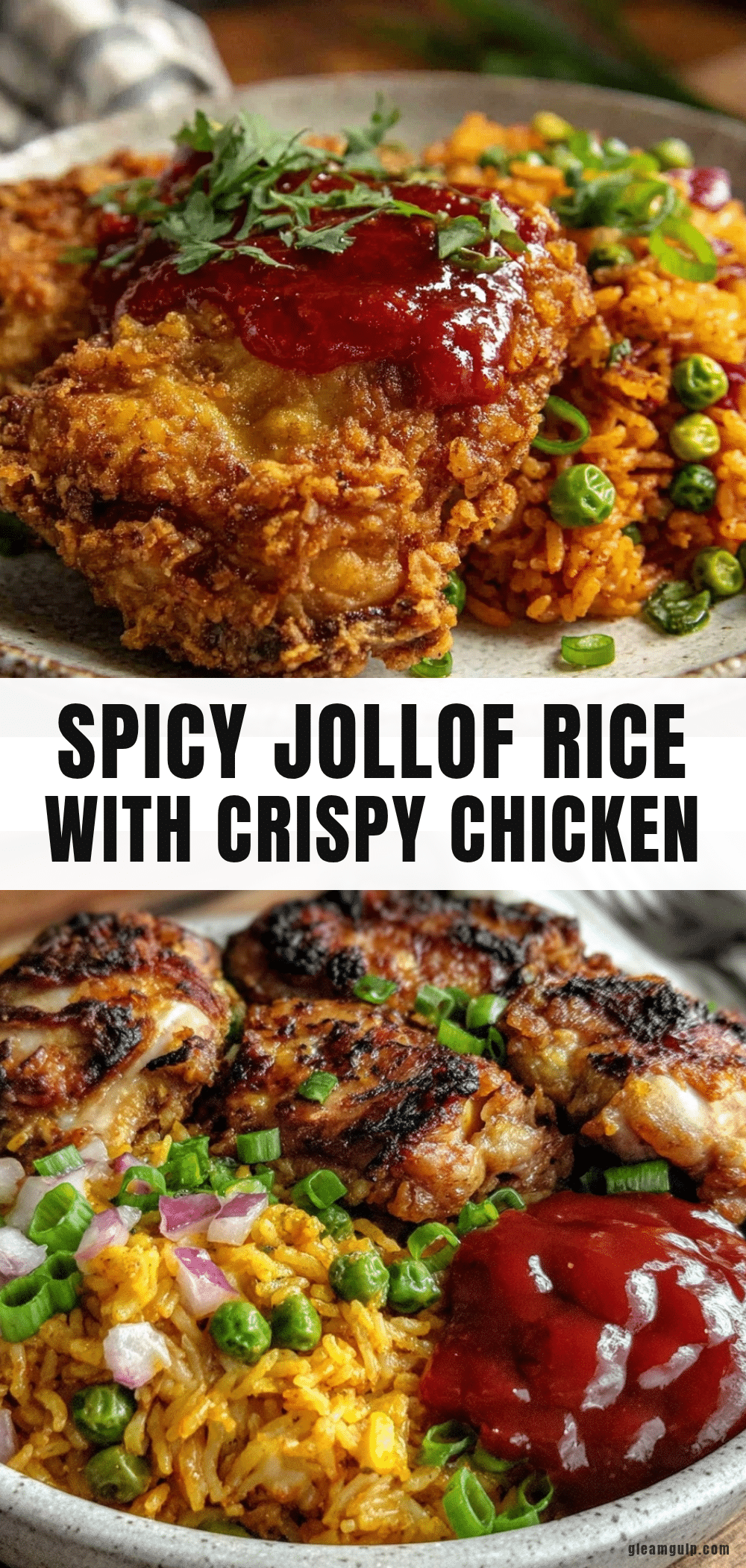 flavorful jollof rice recipe recipe