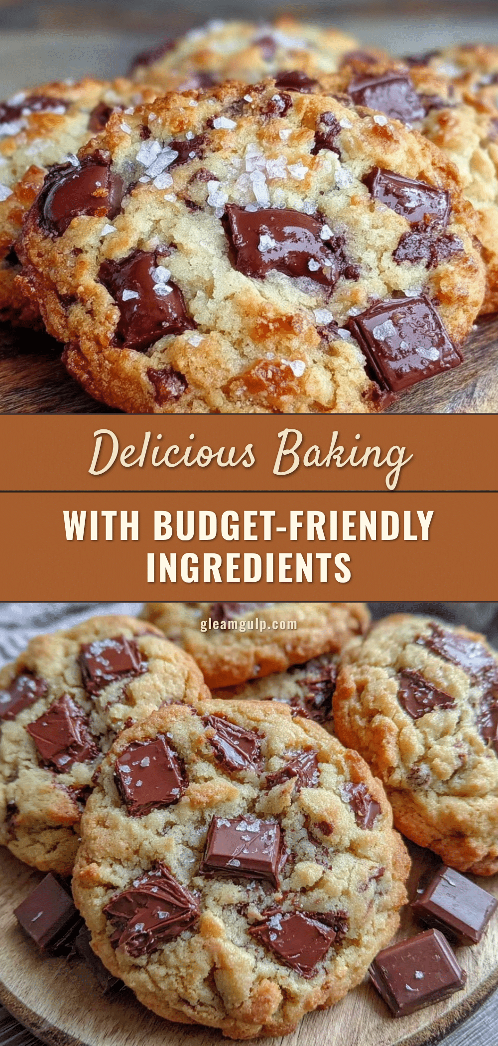 chocolate chip cookies recipe recipe