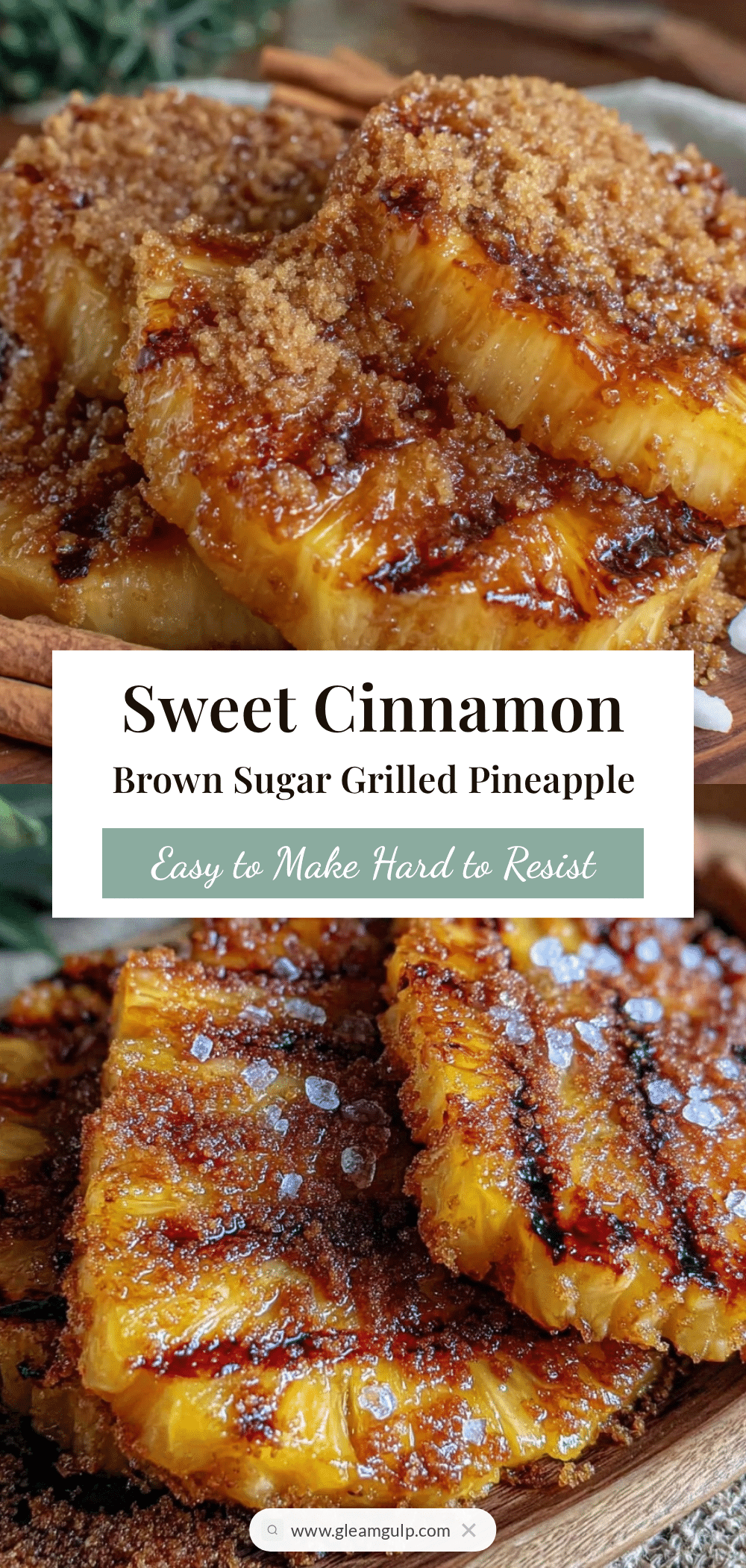 grilled pineapple recipe recipe