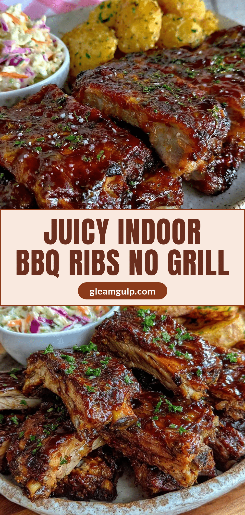tender fathers day bbq ribs oven method recipe