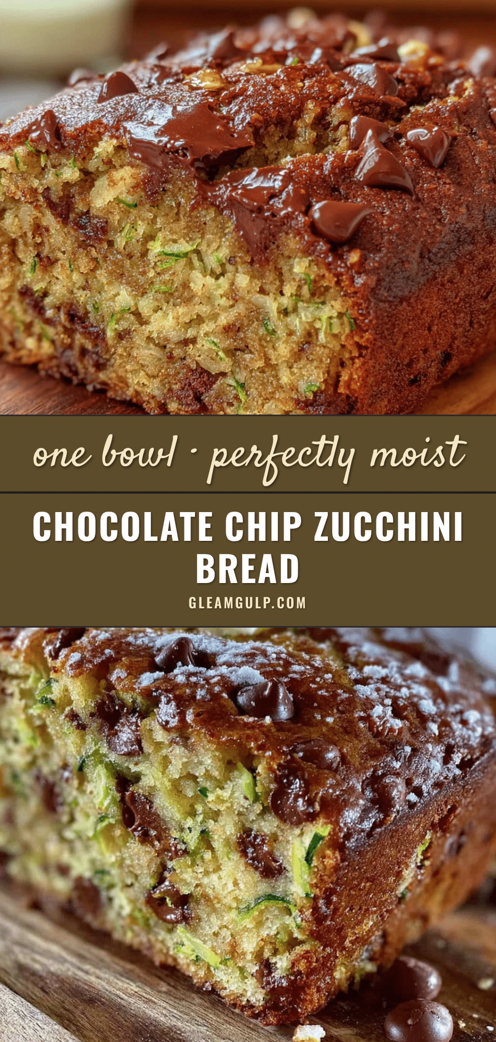 best zucchini bread recipe recipe