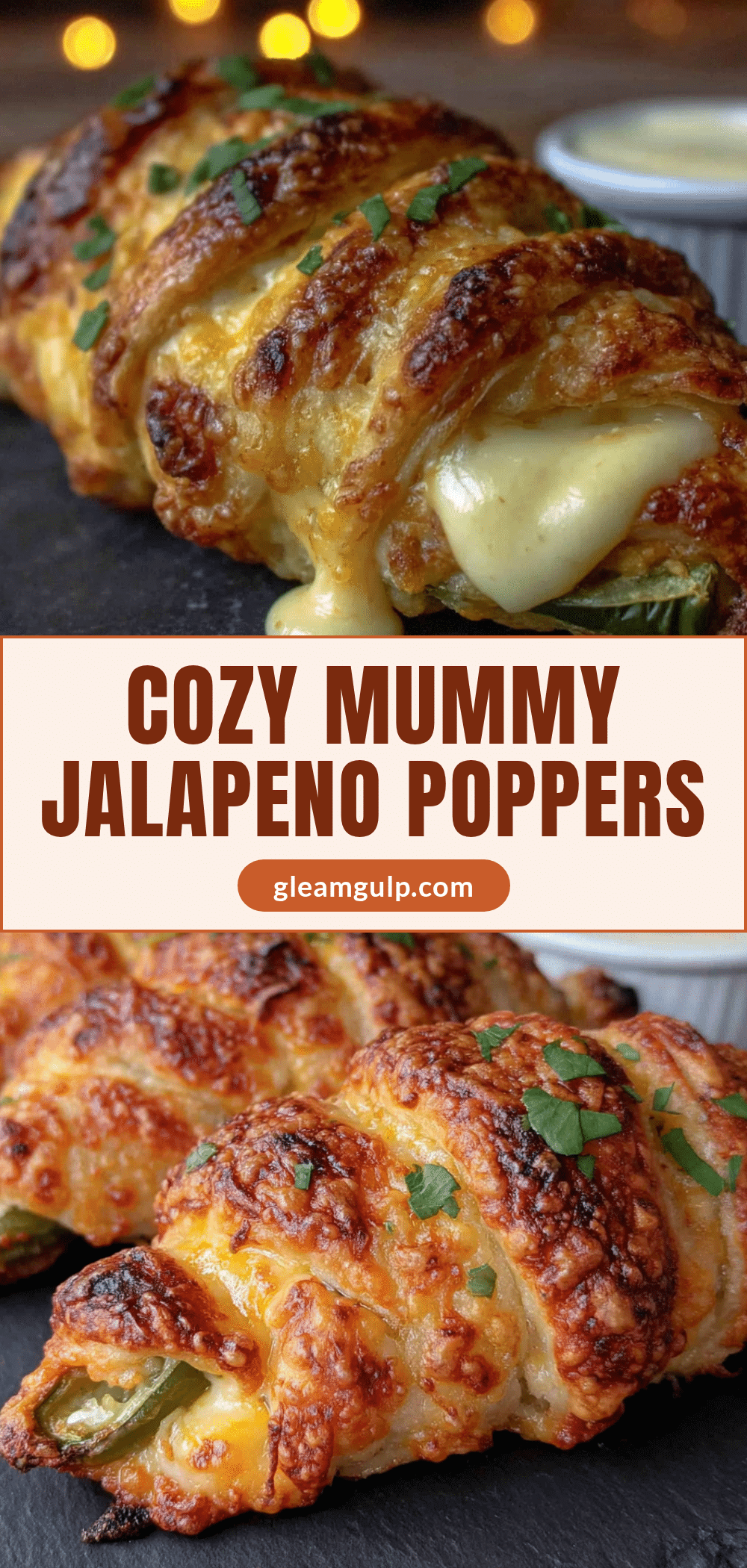 mummy jalapeno poppers recipe