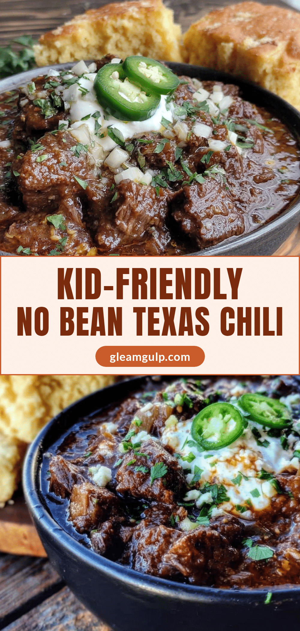no bean Texas chili recipe
