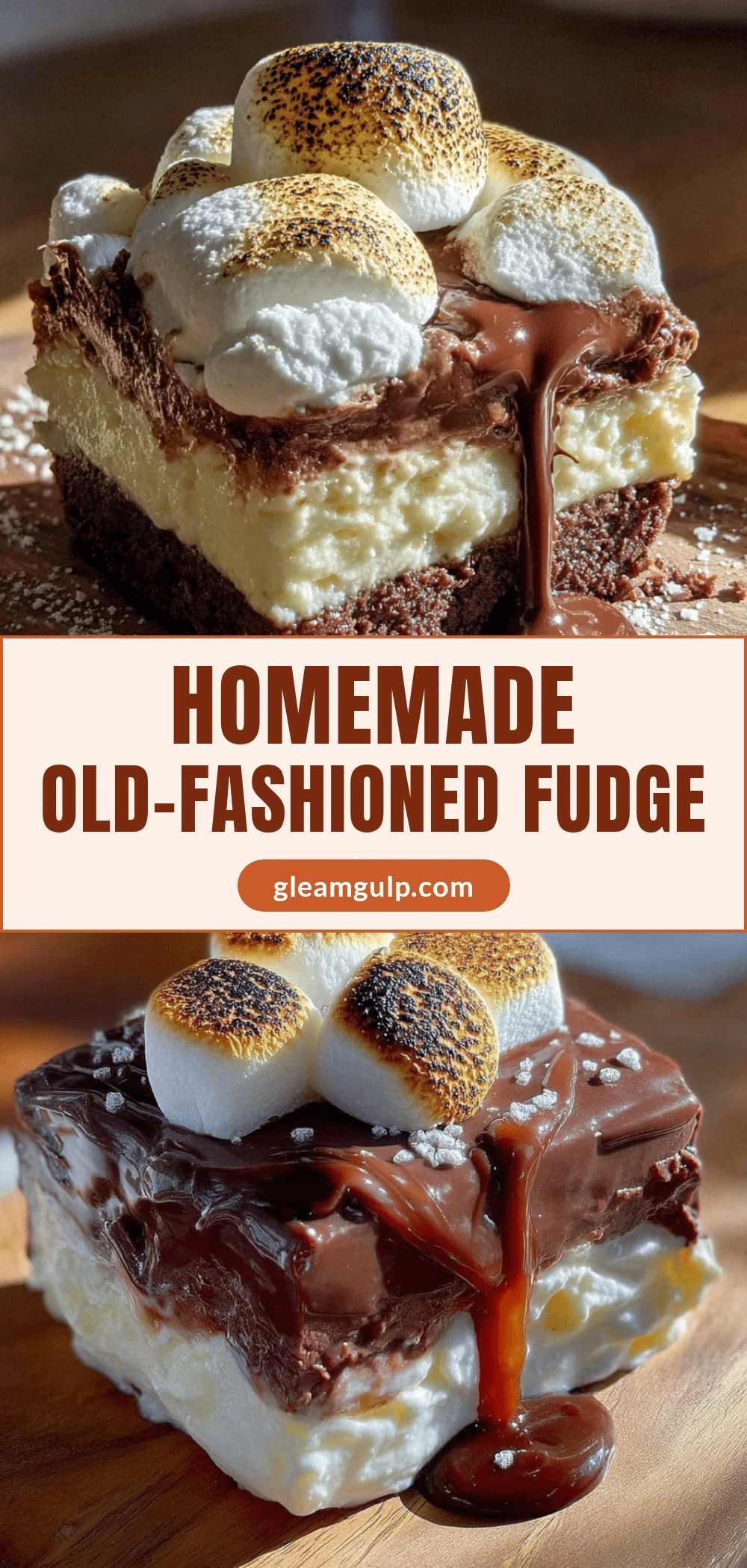 marshmallow creme chocolate fudge recipe